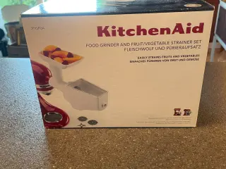 KitchenAid foodgrinder