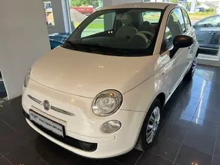 Fiat 500 1,2 Pop 69HK 3d