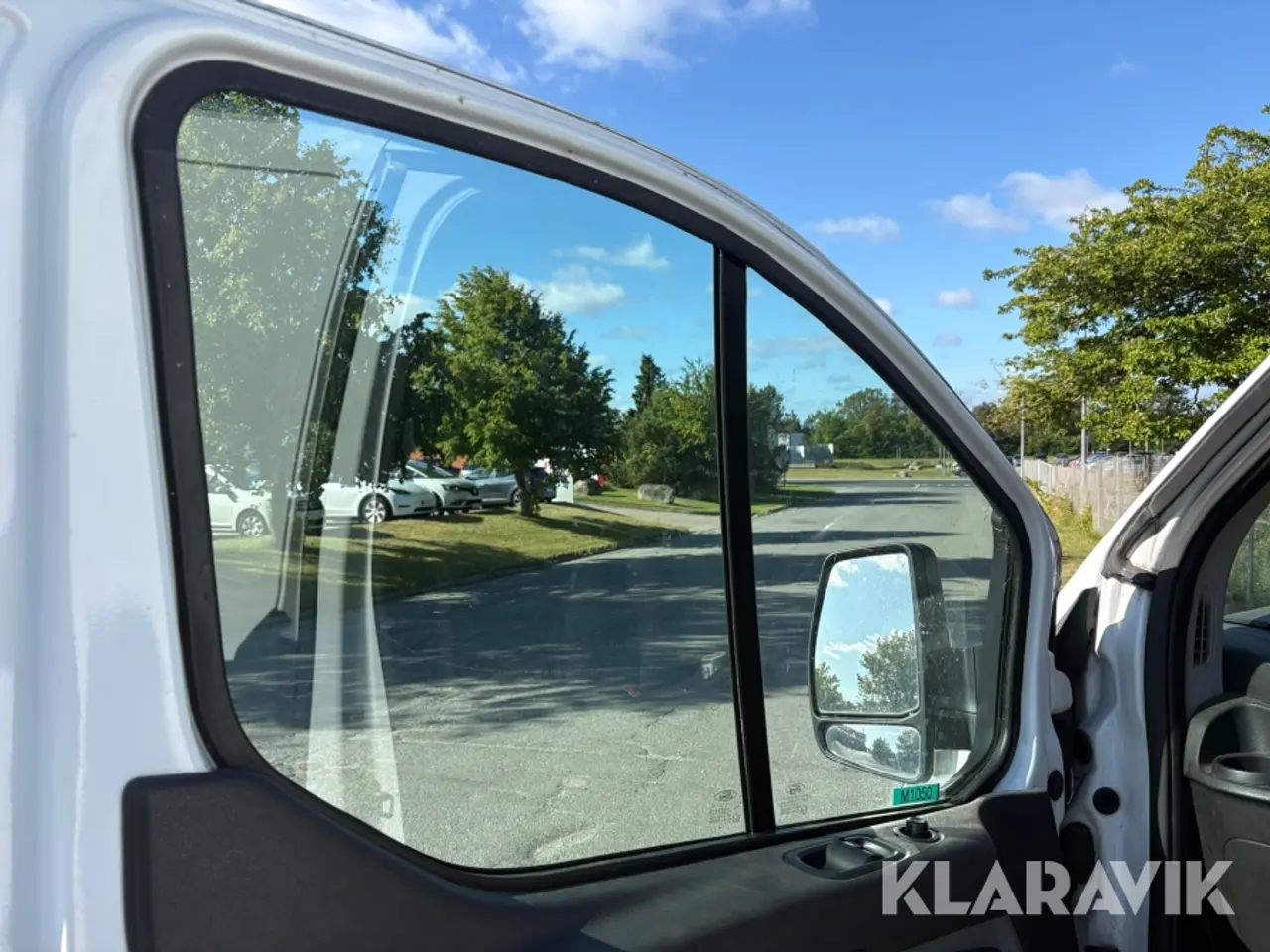 Billede 12 - Varebil Ford Transit Custom 2.2 TDCi