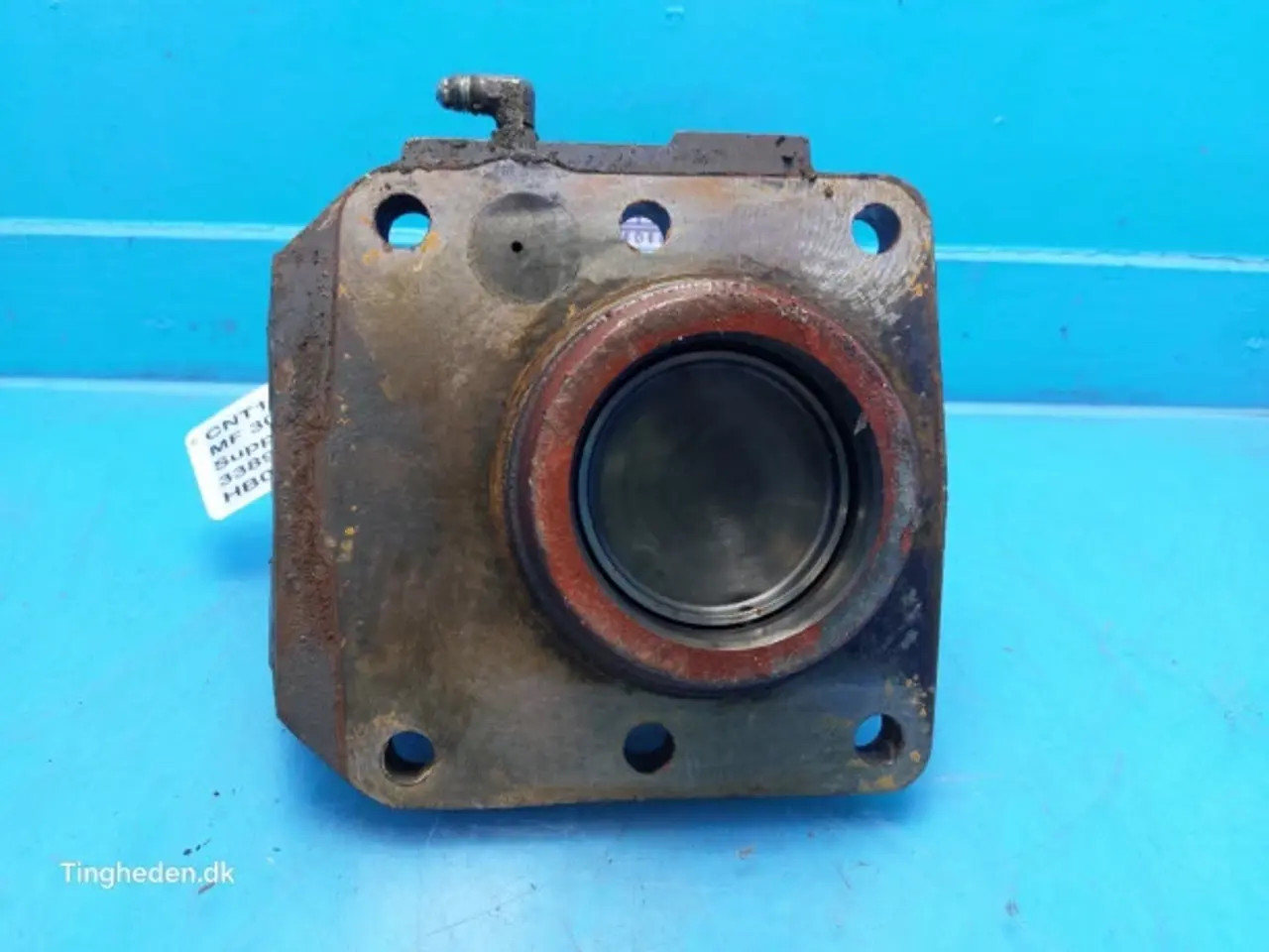 Billede 7 - Massey Ferguson 3060 Support 3389379M2