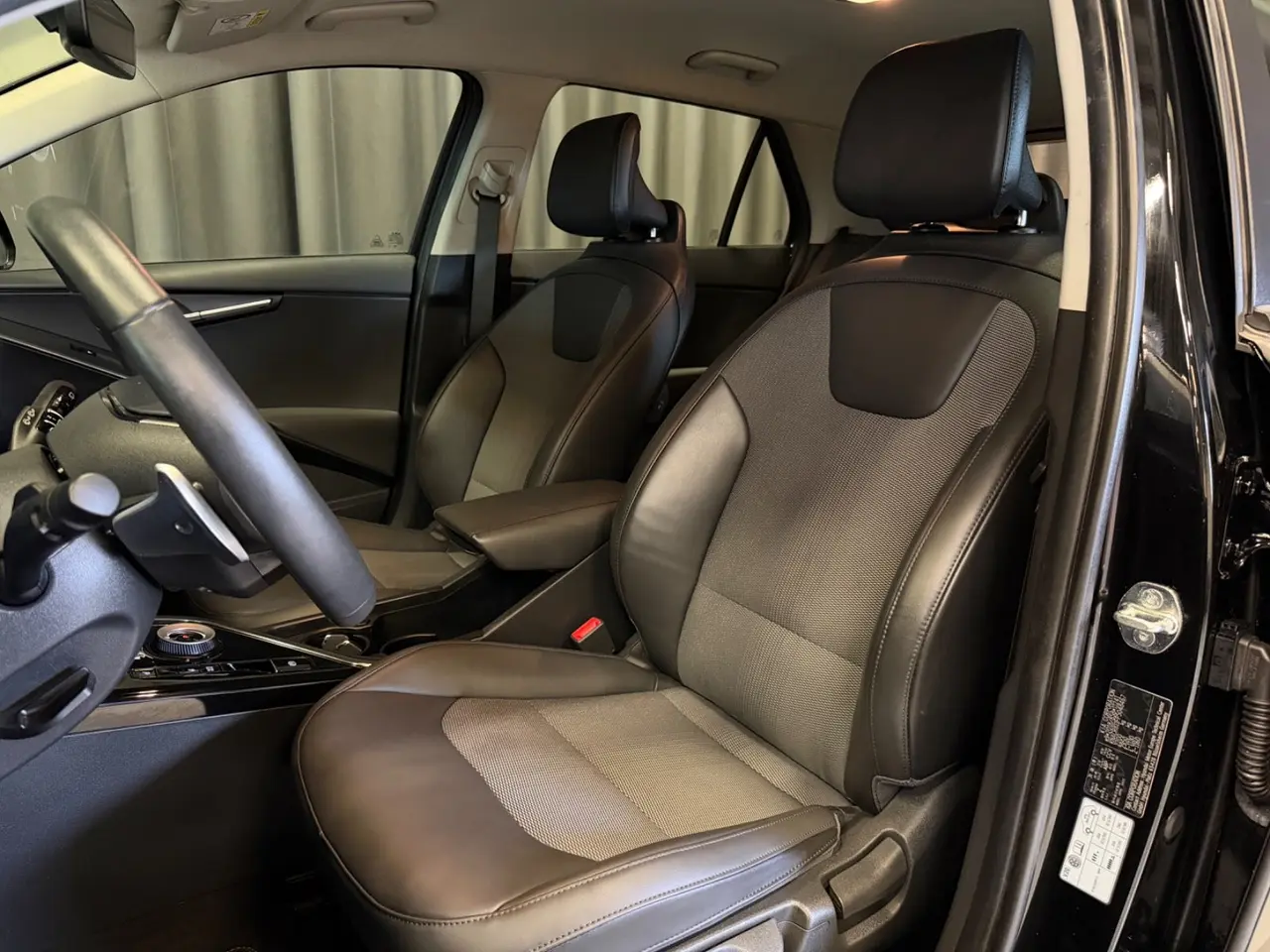 Billede 9 - Kia Niro 64 EV Prestige