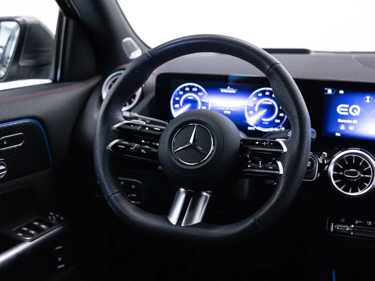 Billede 11 - Mercedes EQA250+  AMG Premium
