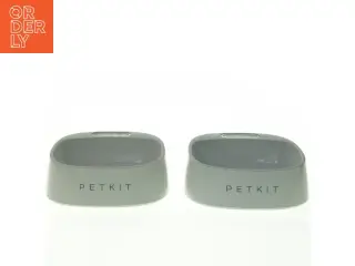 Smart foderskål til kæledyr fra Petkit (str. 18 x 18 cm)