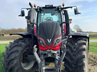 Valtra T214  - 5