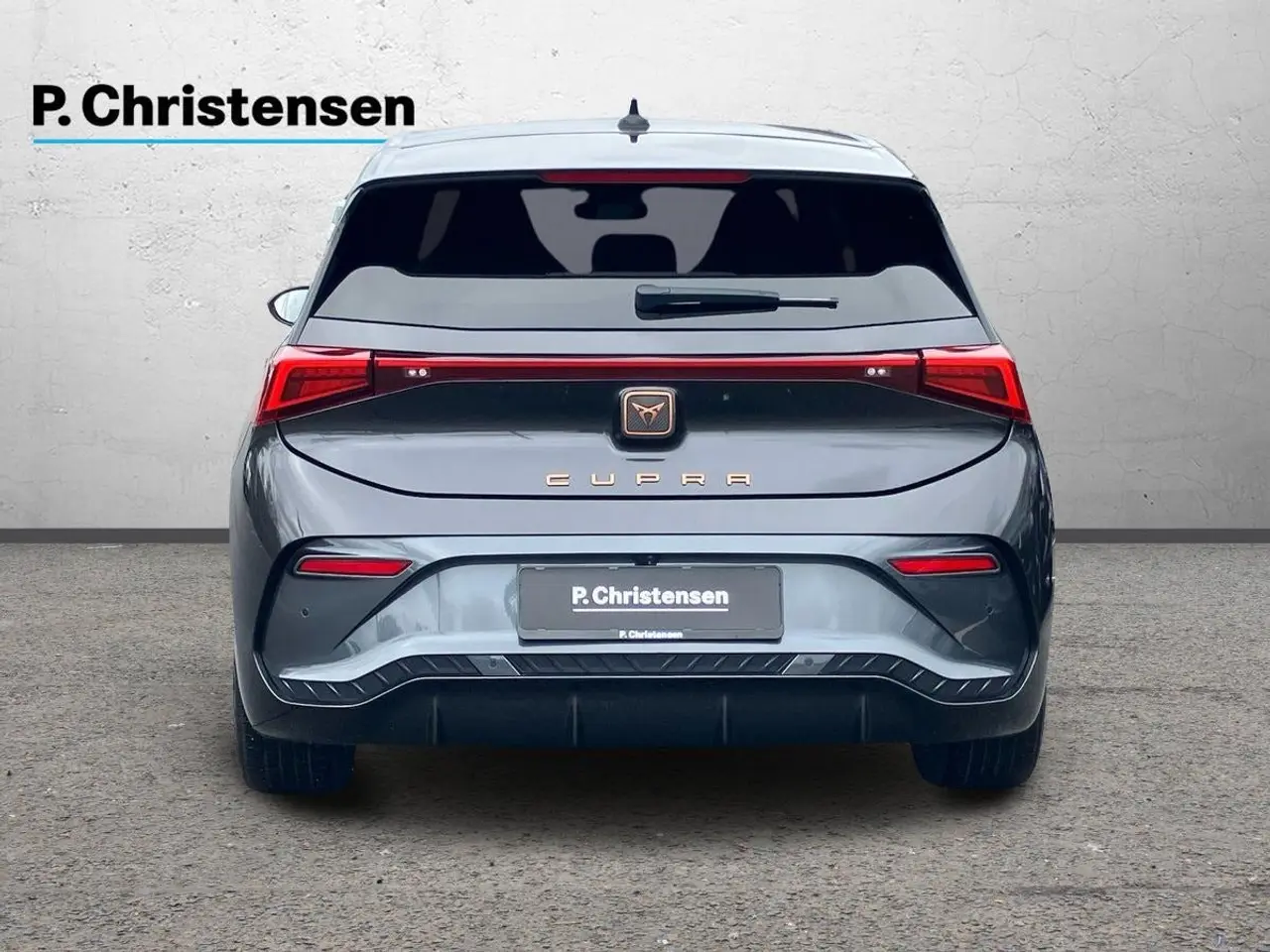Billede 5 - Cupra Born 77 e-Boost