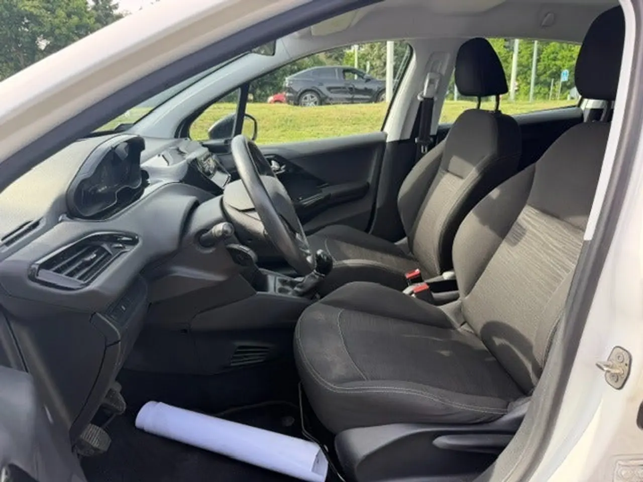 Billede 8 - Peugeot 208 1,0 VTi Access