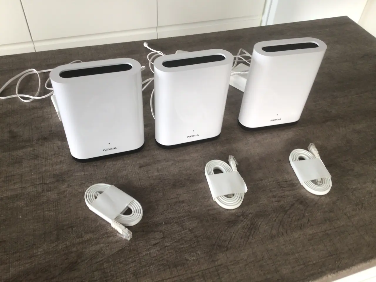 Billede 3 - Nokia Beacon 1 wifi-extender
