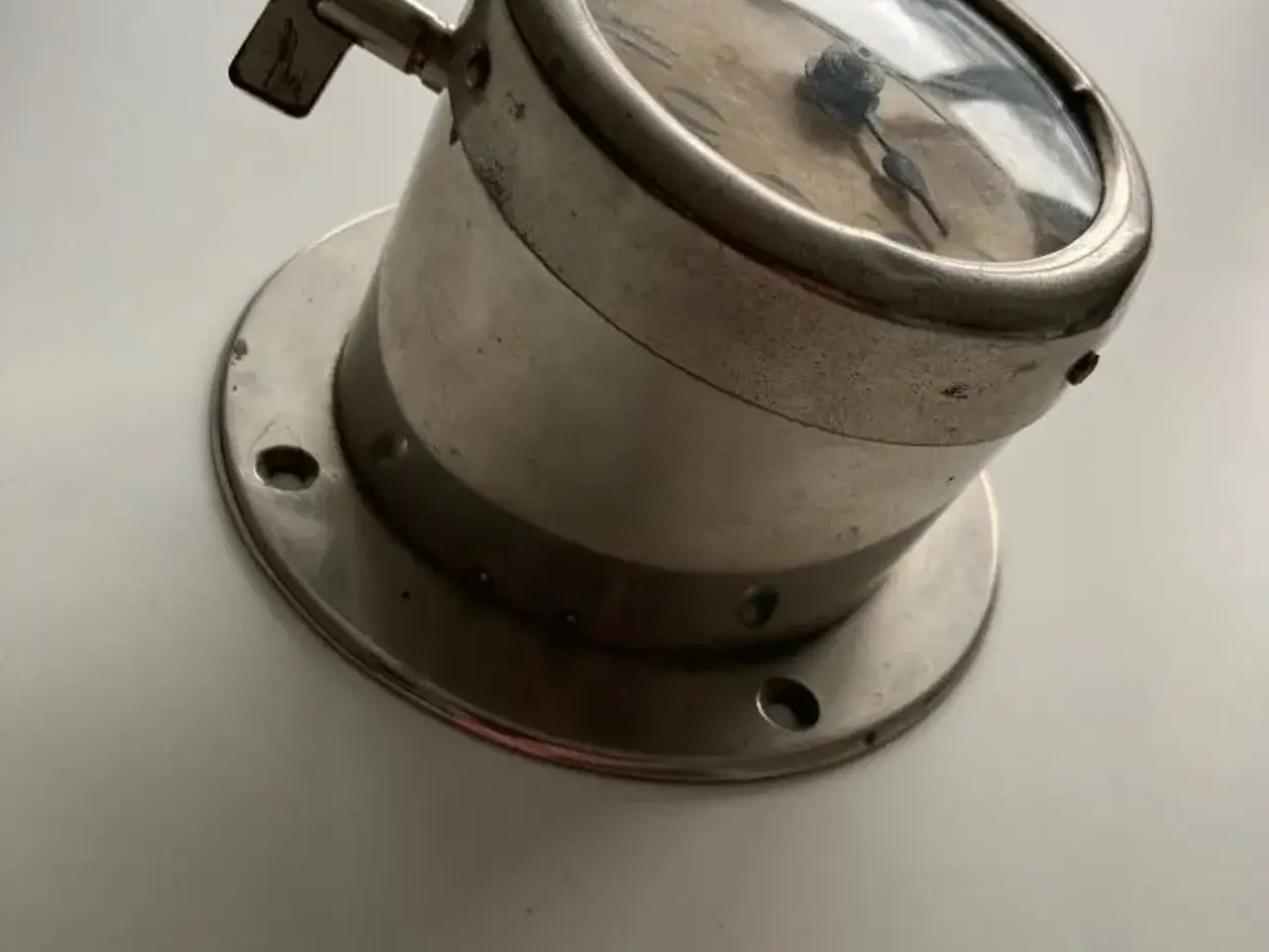 Billede 6 - Kienzle Auto ur 8dage