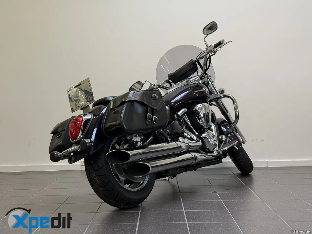 Billede 10 - Kawasaki VN 2000