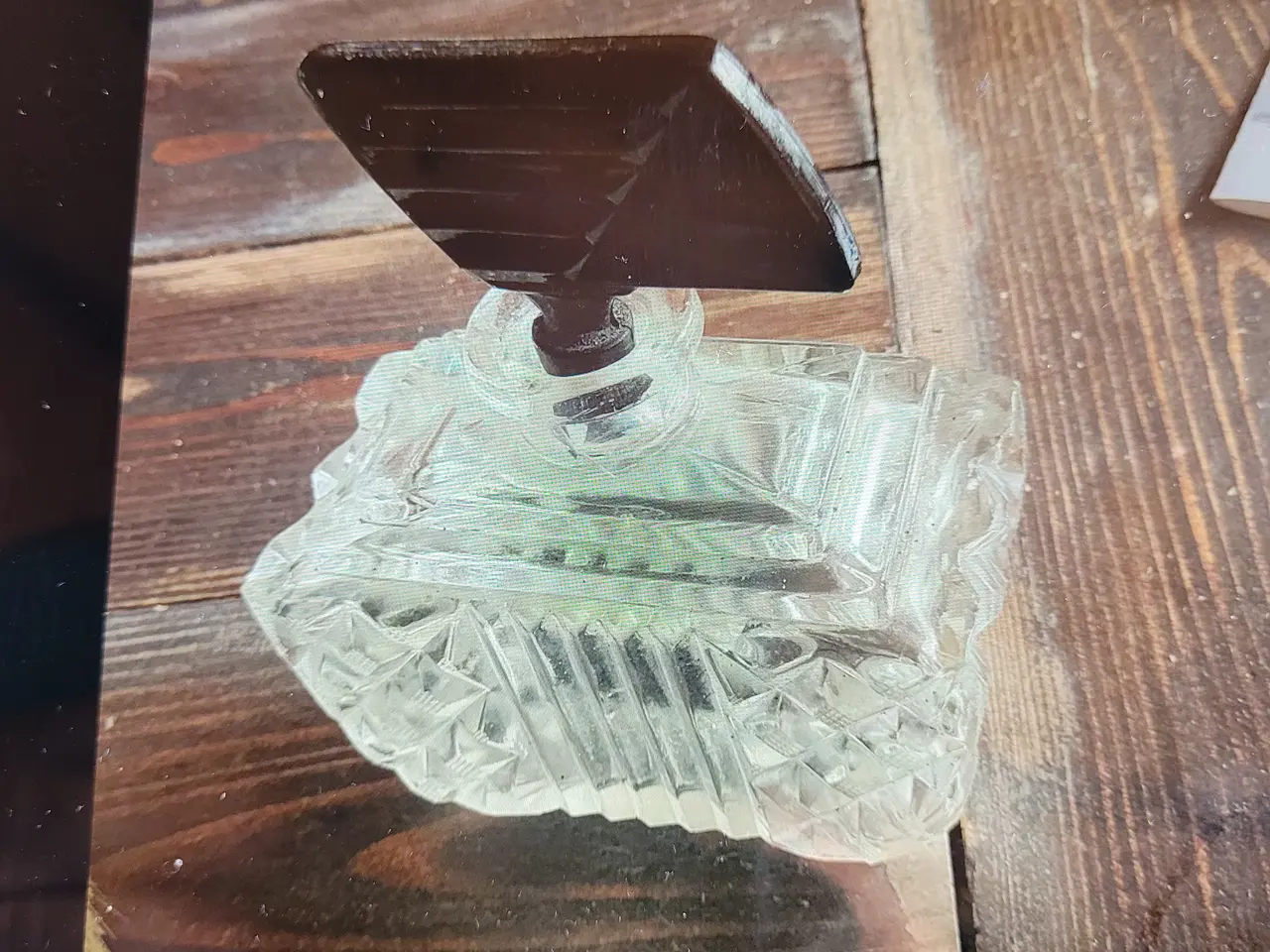 Billede 5 - Pilleæske I sølv og diverse.