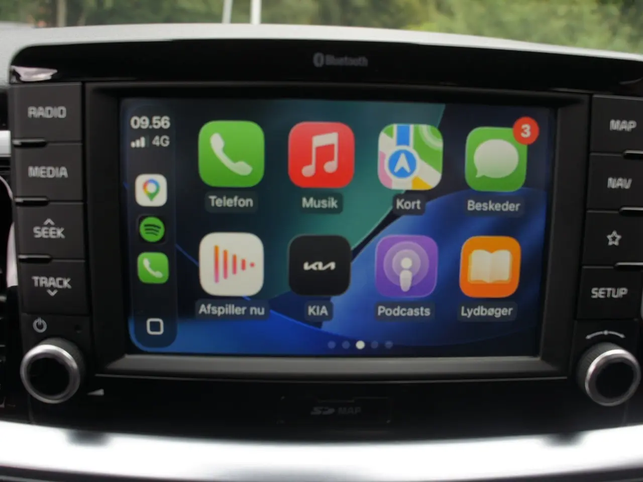 Billede 16 - Kia Stonic 1,0 T-GDi Advance