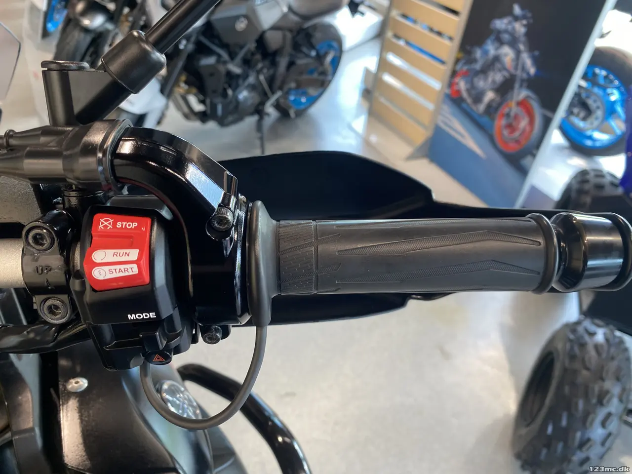 Billede 7 - Yamaha XT 1200 Z