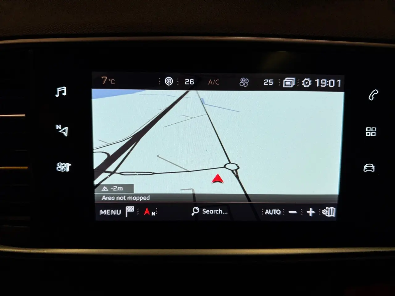 Billede 11 - Peugeot 308 1,5 BlueHDi 130 Allure+ Sky SW