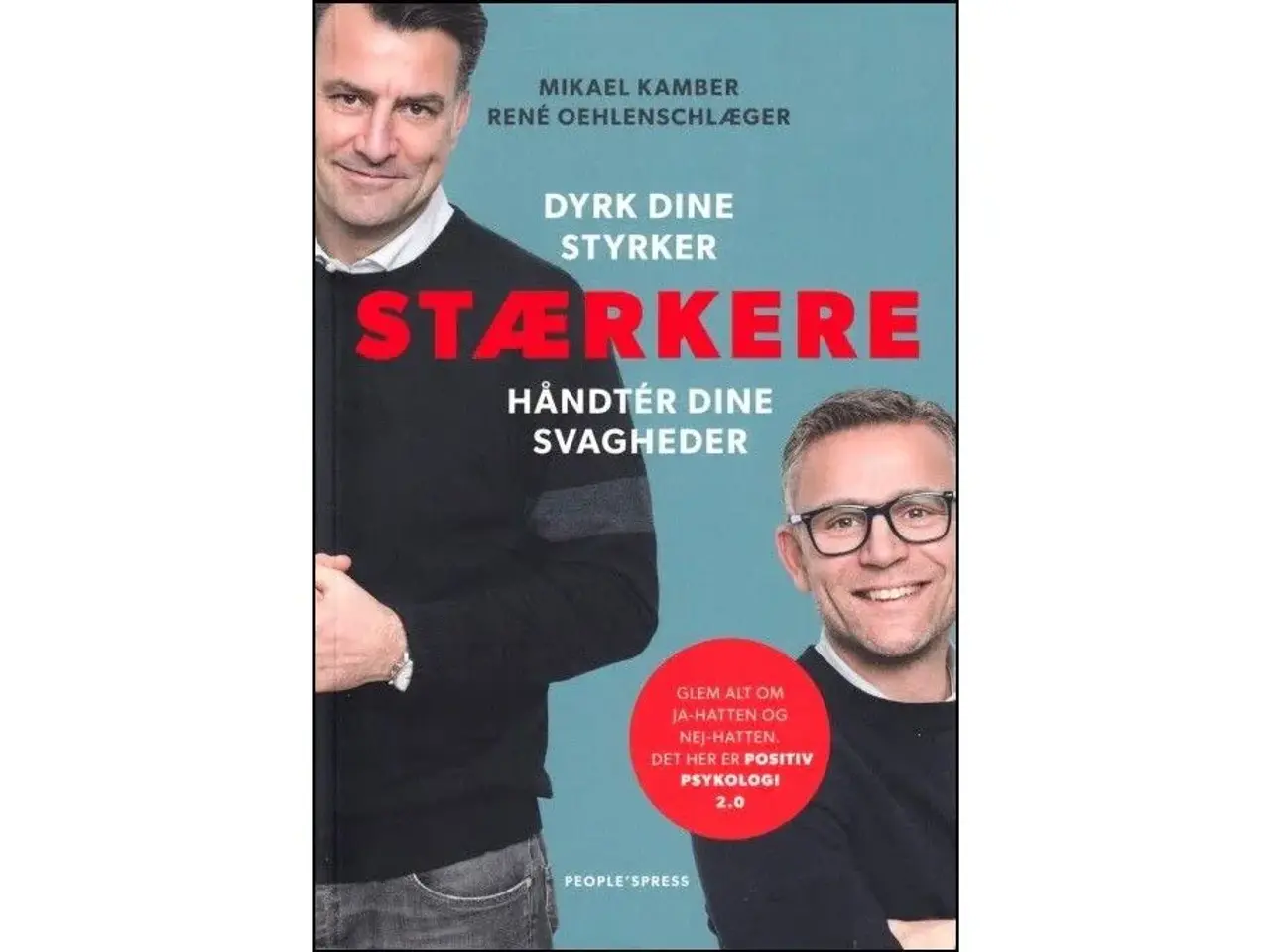 Billede 1 - Stærkere