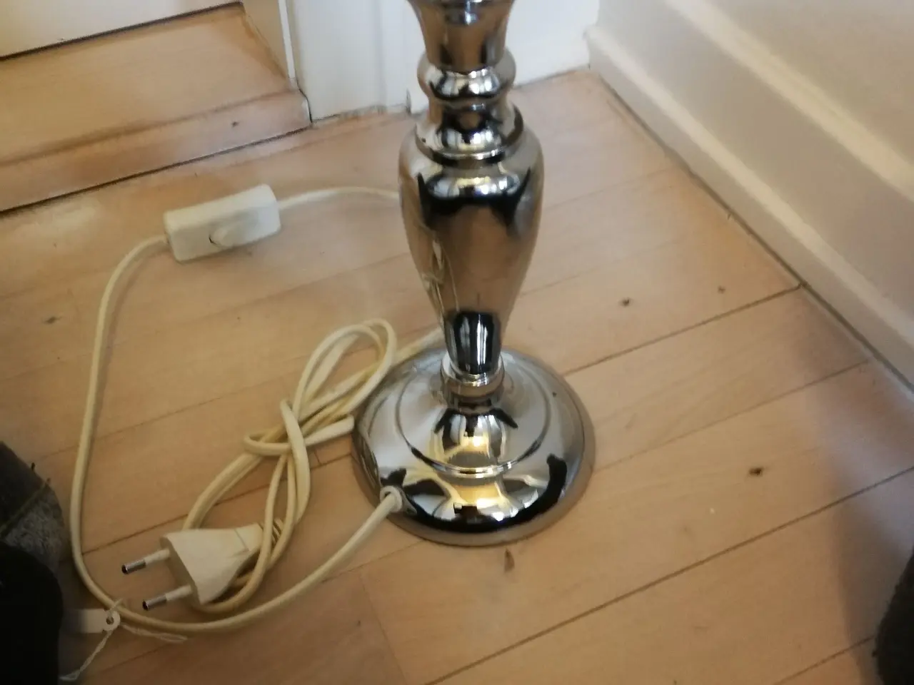 Billede 2 - Bordlampe