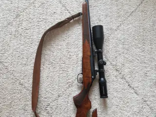 Jagtriffel Tikka M590 Popular 308W