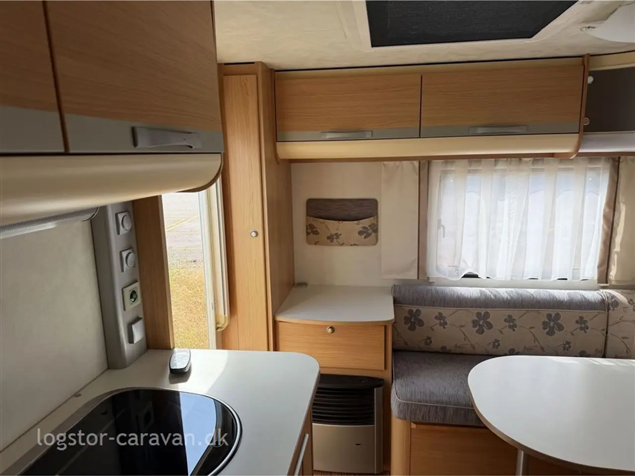 Billede 5 - 2009 - Adria Adora 462 PS