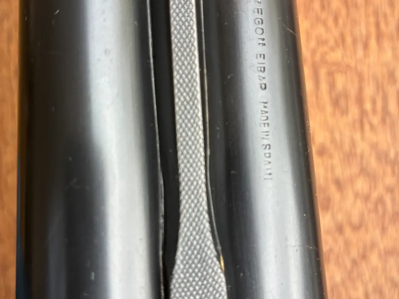 Billede 10 - Armas Ego Side by Side haglgevær – flot stand.