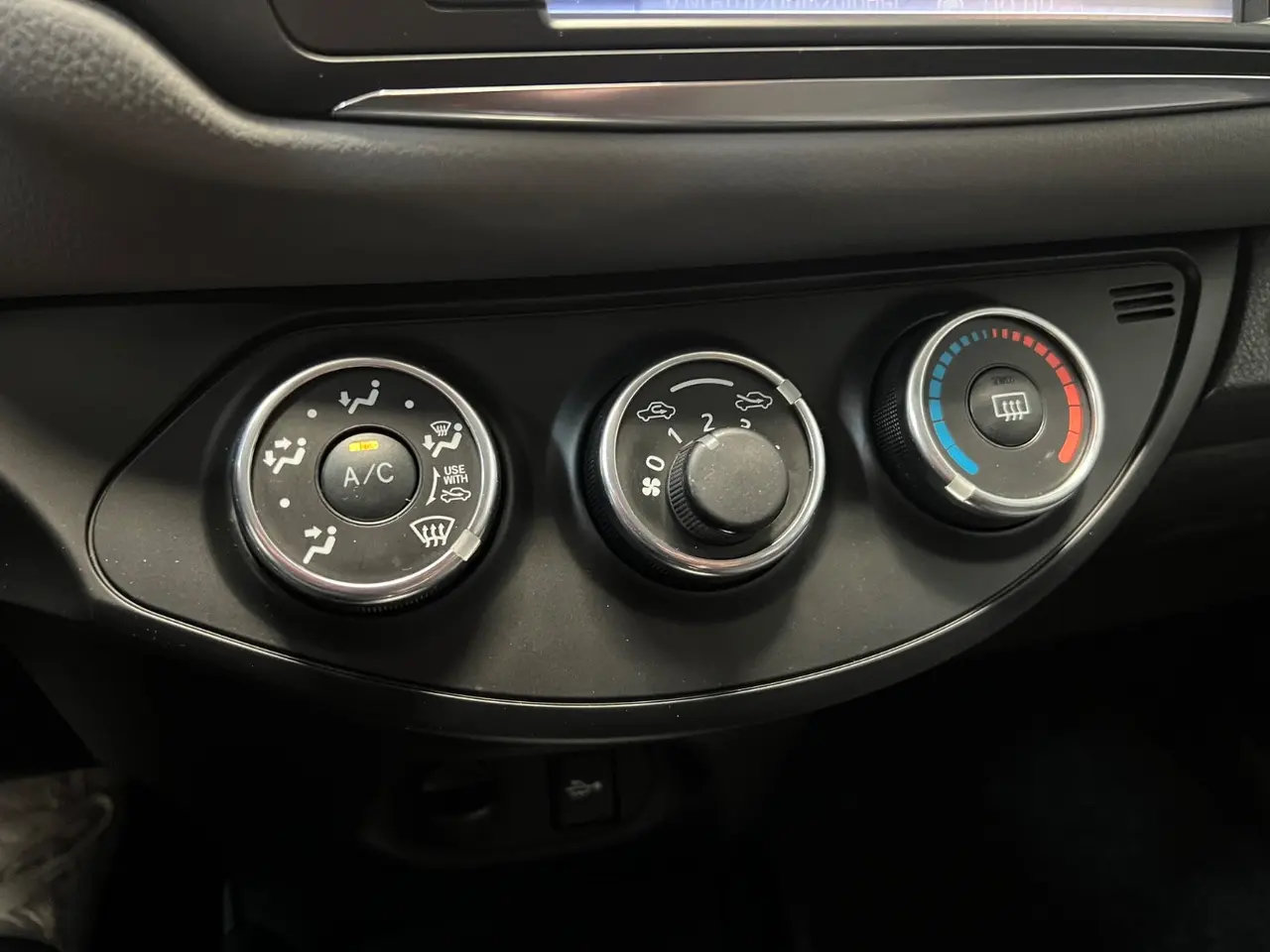 Billede 17 - Toyota Yaris 1,0 VVT-i T2