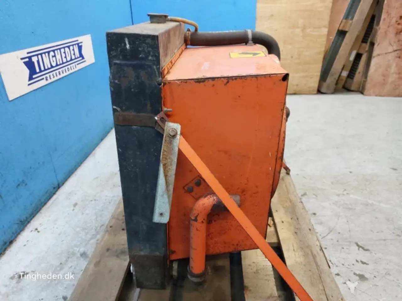 Billede 6 - Dronningborg D3000 Køler 28760143