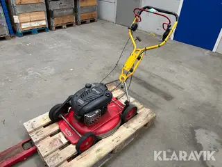 Græsslåmaskine Klippo BD80508
