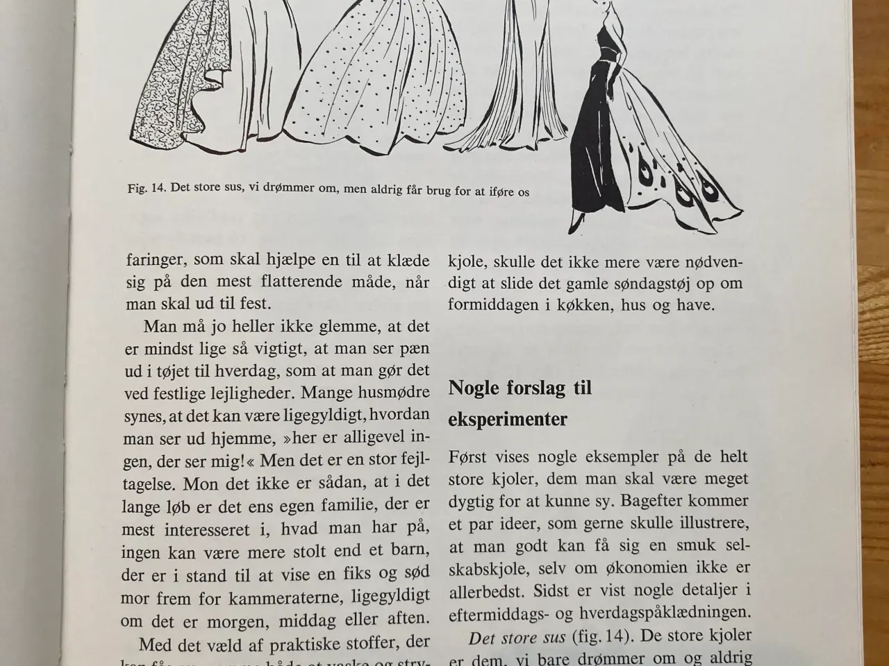 Billede 3 - Guide i at sy dit eget tøj - Alle kan sy :-)