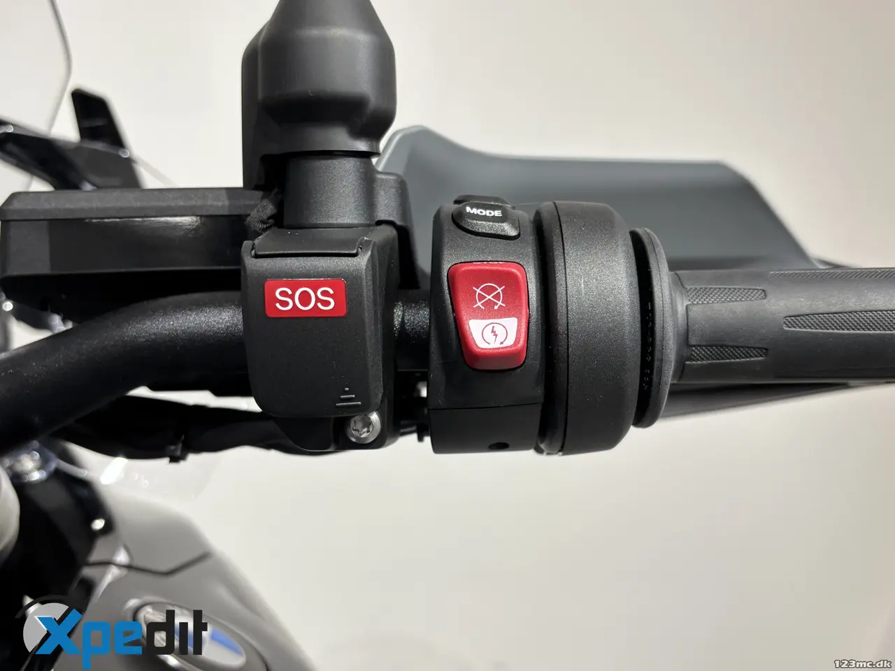 Billede 15 - BMW R 1300 GS