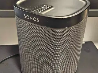 Sonos Play;1 sælges
