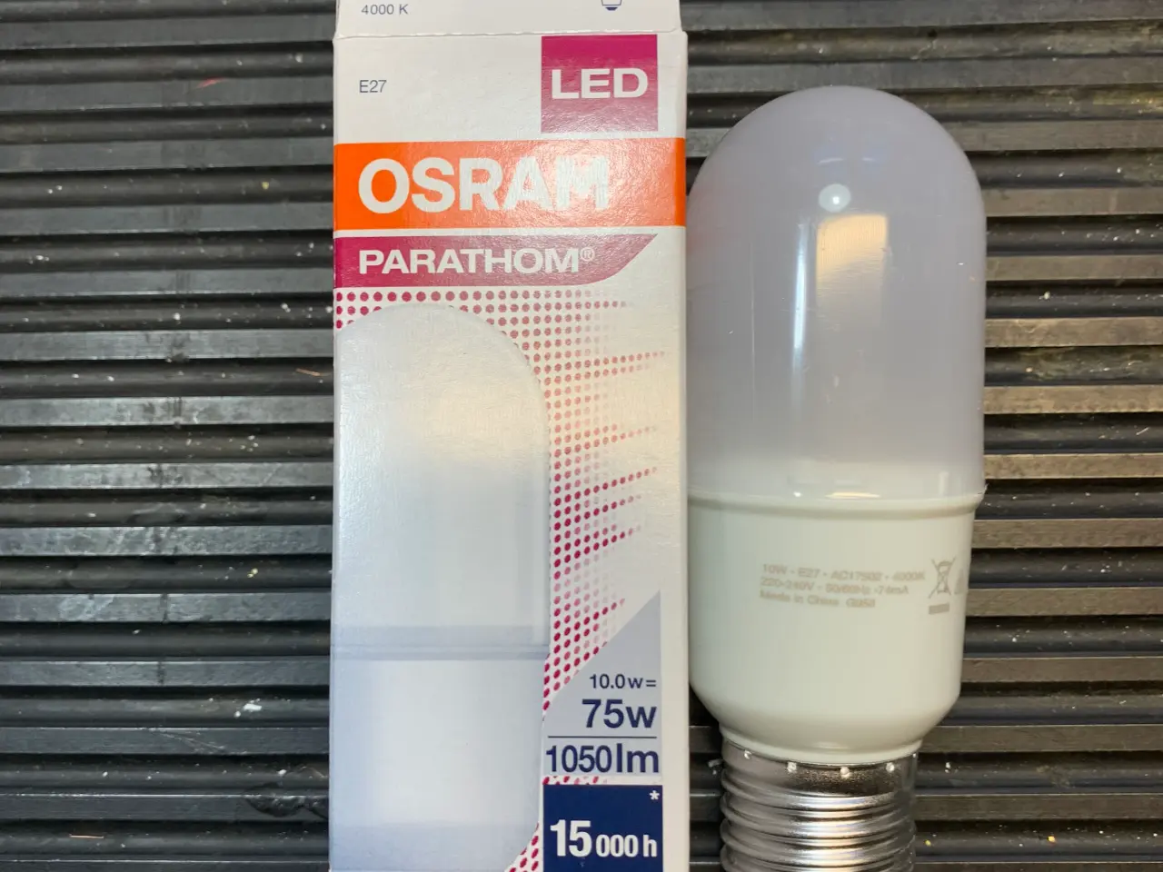 Billede 2 - Osram LED lyskilder