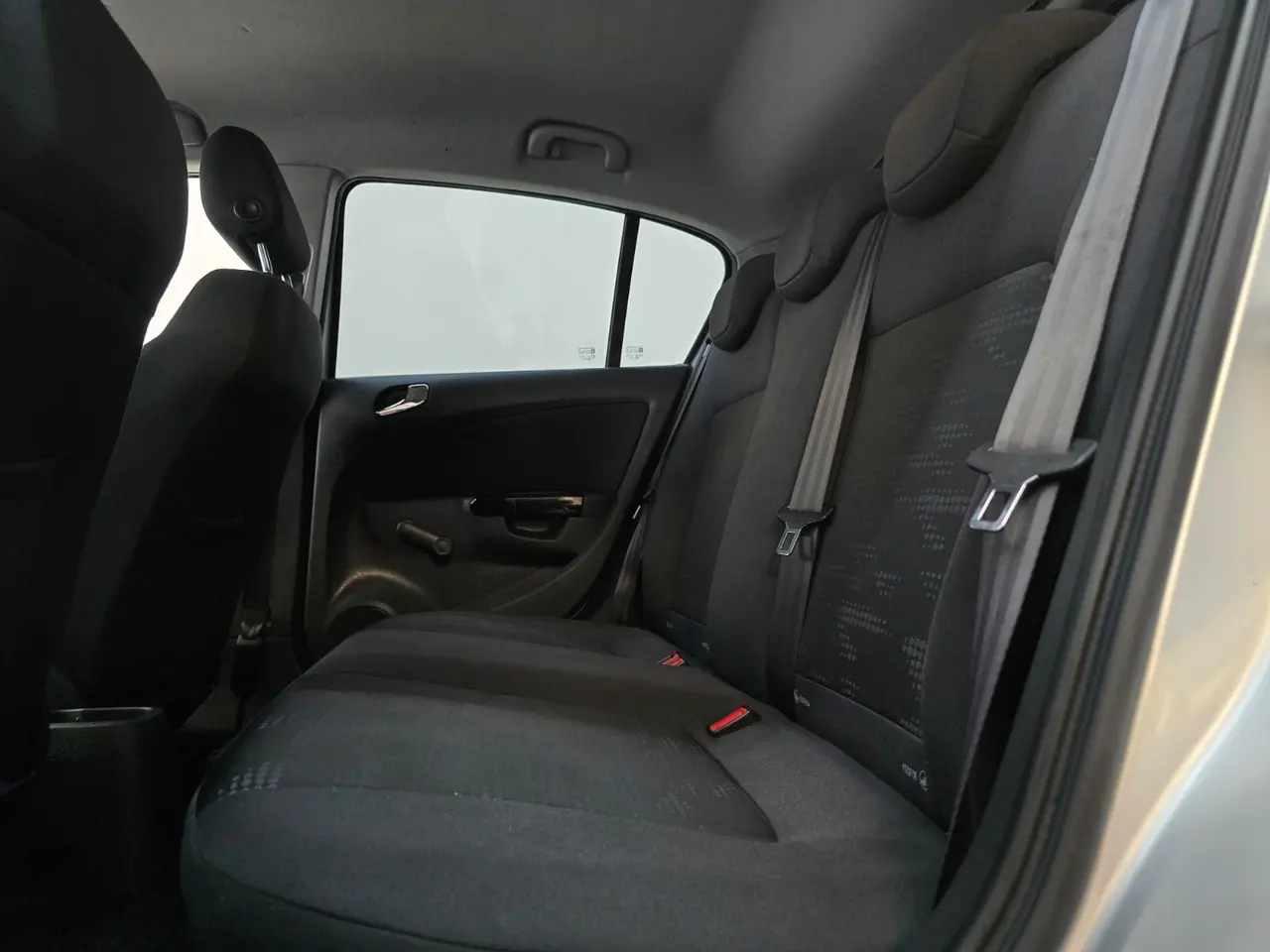 Billede 15 - Opel Corsa 1,2 16V Cool