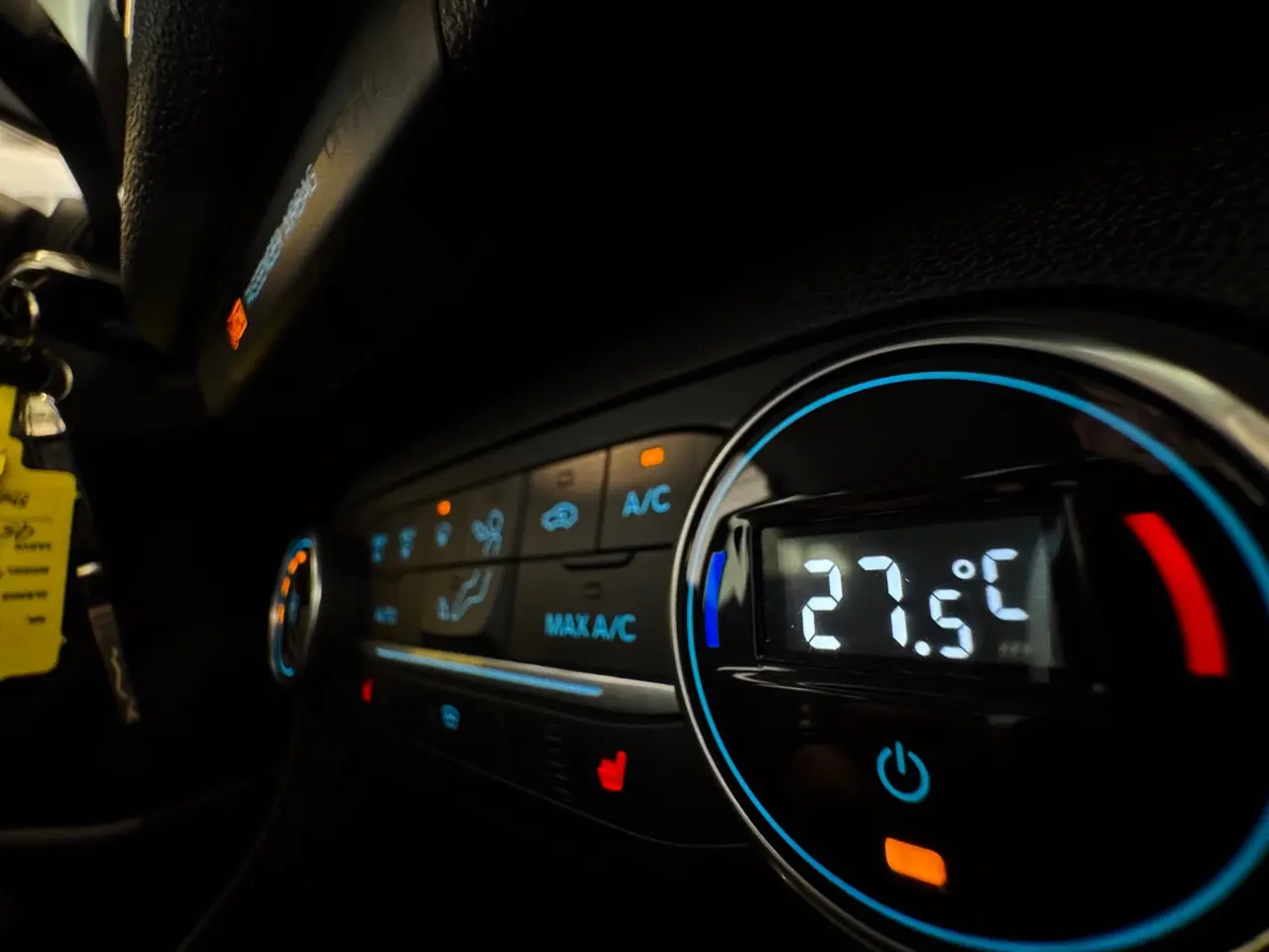 Billede 13 - Ford Fiesta 1,0 EcoBoost Titanium