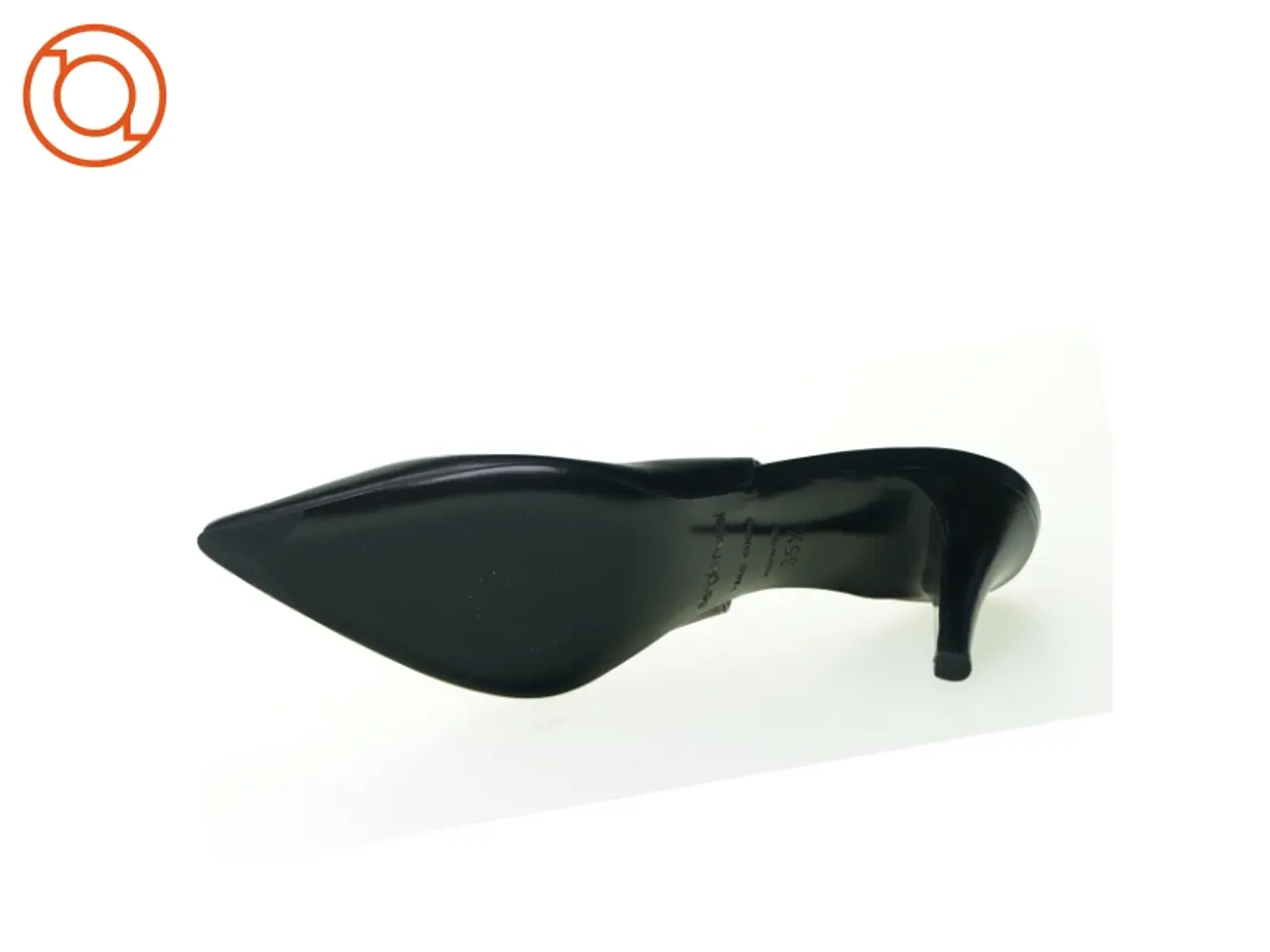 Billede 5 - Slingback heels fra Sergio Rossi (str. 35)