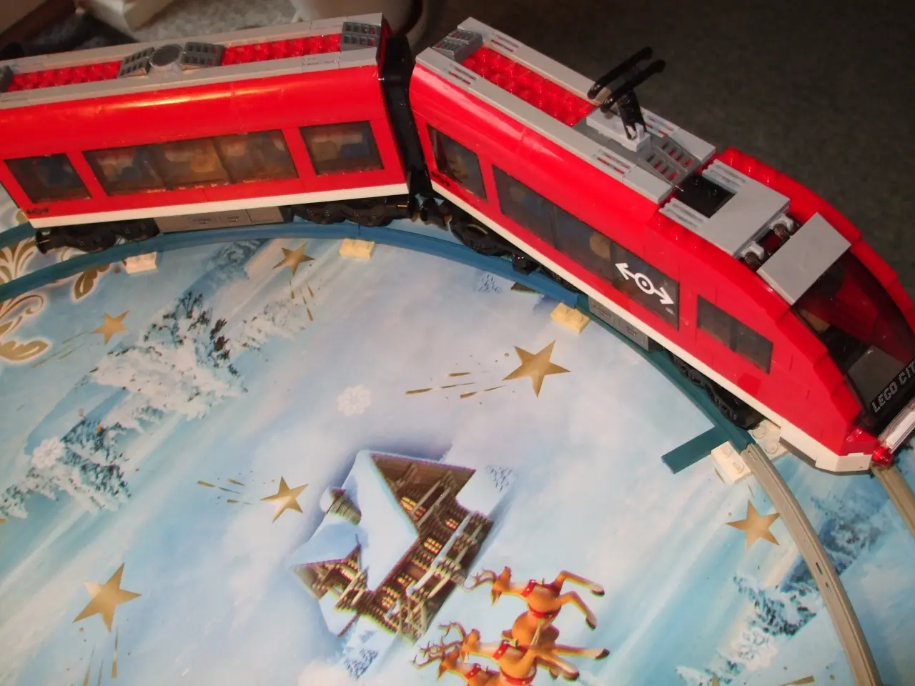 Billede 4 - Lego Duplo, Forskellige vintage modeller