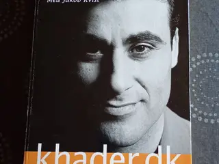 Naser Khader - Sammenførte erindringer