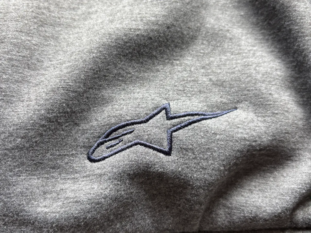Billede 4 - ALPINESTARS Chrome Street MC Hoodie str Large
