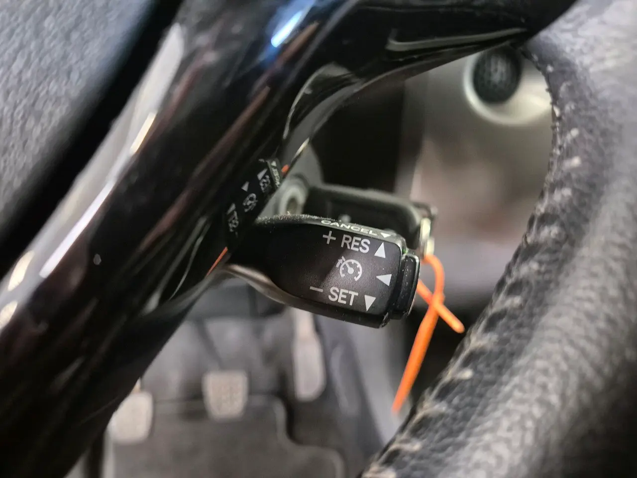 Billede 13 - Toyota Aygo 1,0 VVT-I X-Play + X-Touch 69HK 5d