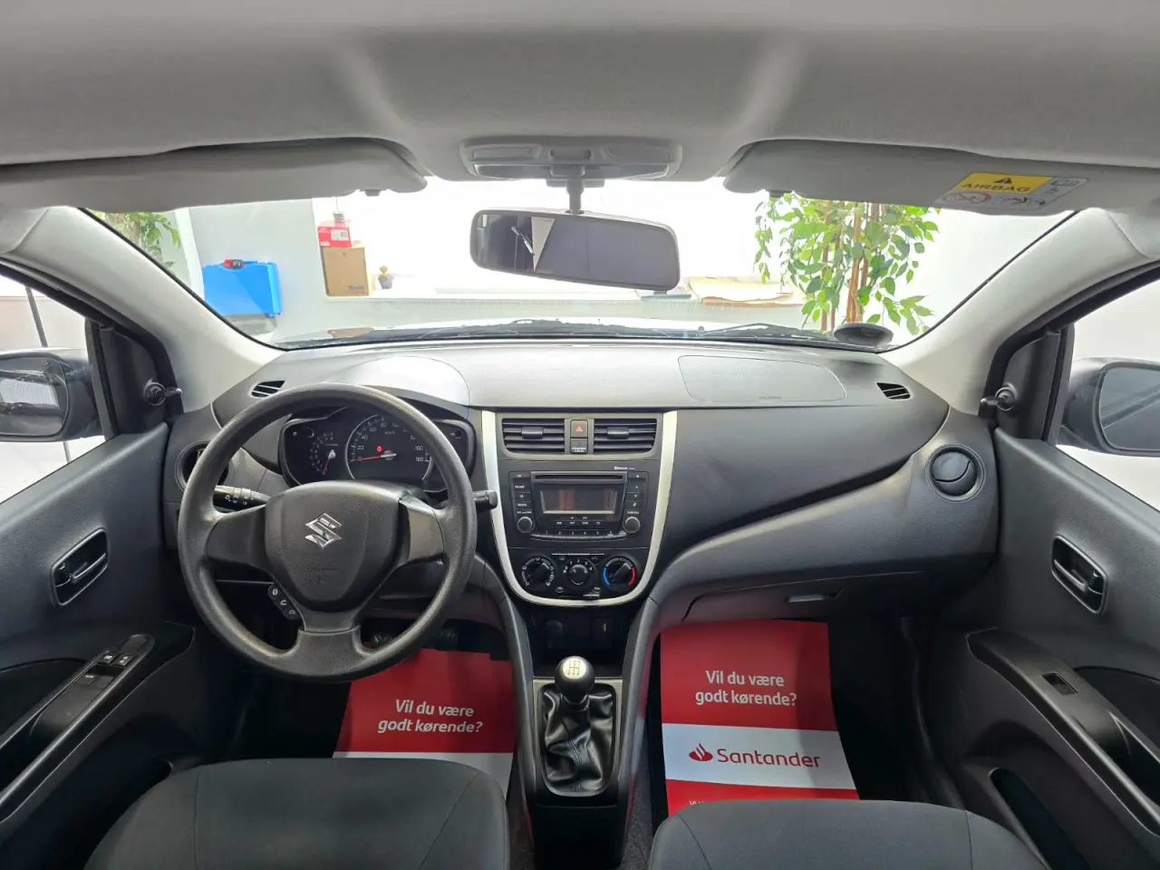 Billede 5 - Suzuki Celerio 1,0 Comfort