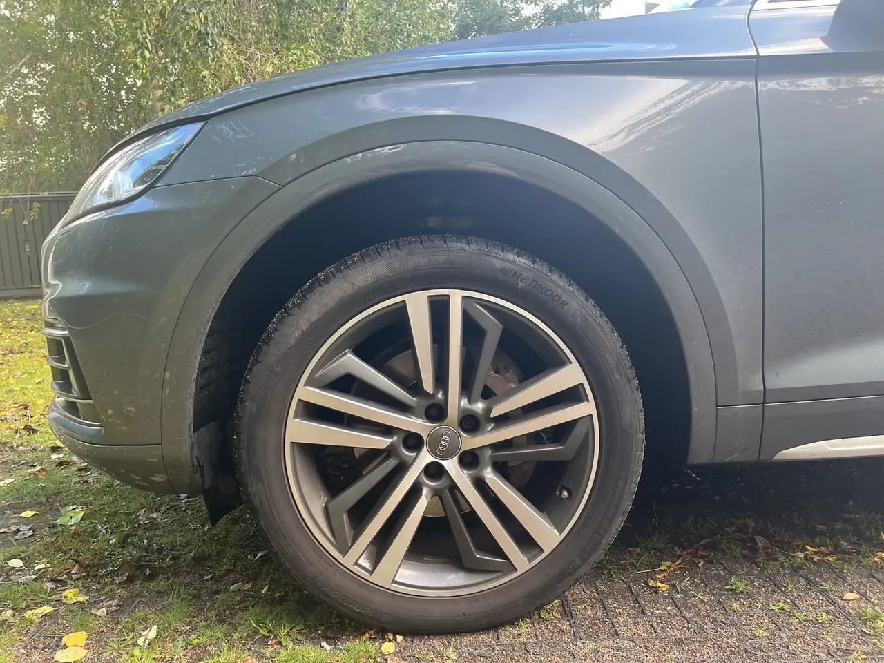 Billede 9 - Audi Q5 2,0 TDi 190 quattro S-tr.