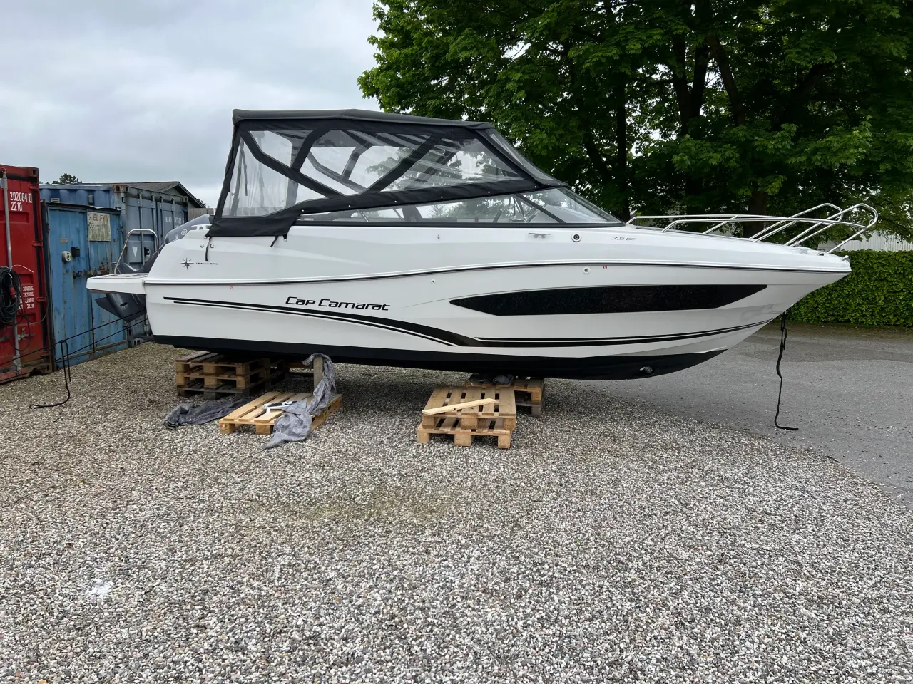 Billede 3 - Day Cruiser
