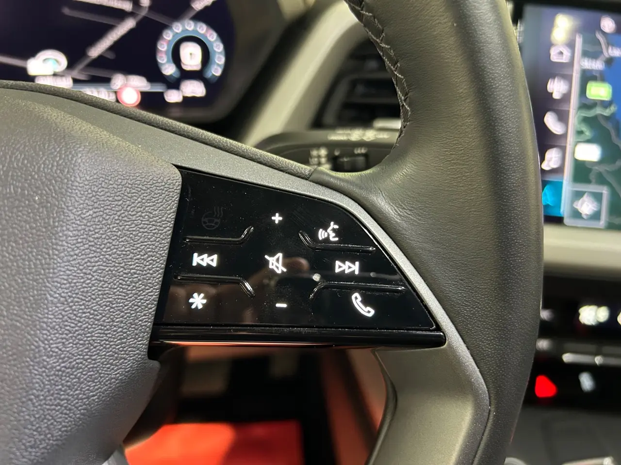 Billede 10 - Audi Q4 e-tron 35