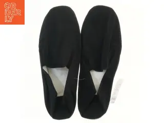Sorte Mai/kinasko str. 46 fra Coop (str. 46 )