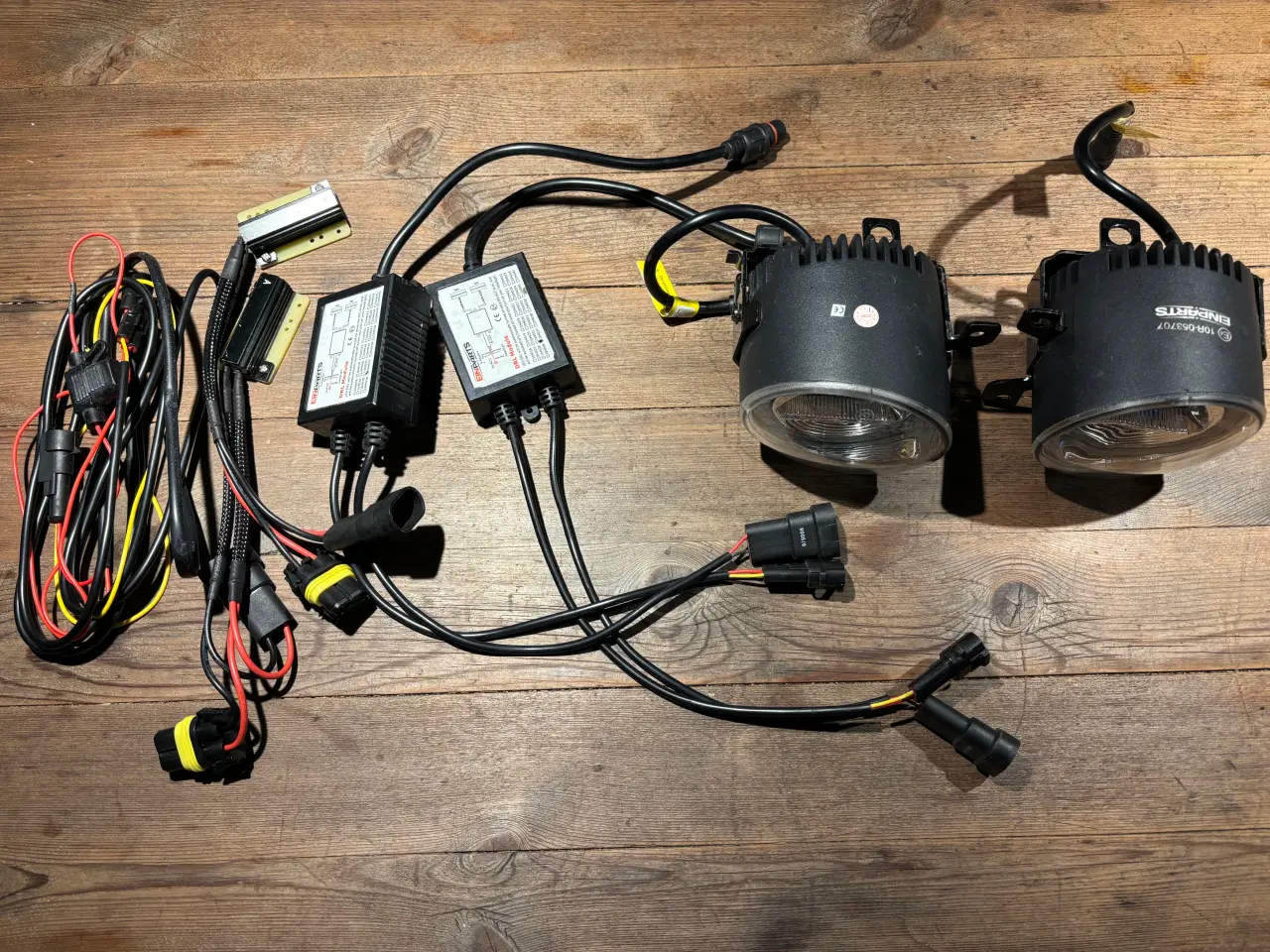Billede 5 - Einparts Doulight DL01