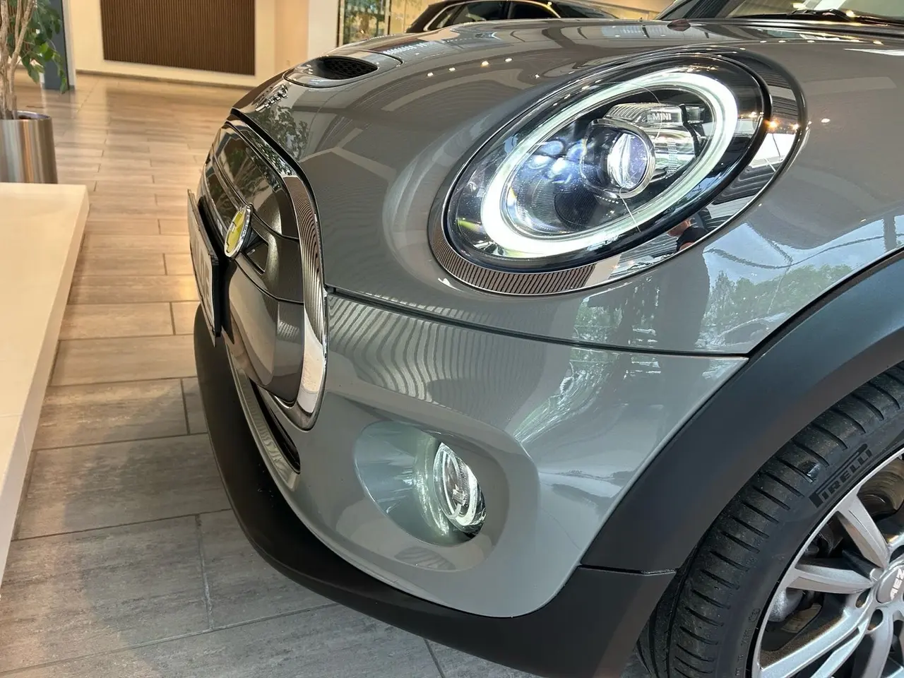 Billede 6 - MINI Cooper SE Classic Trim