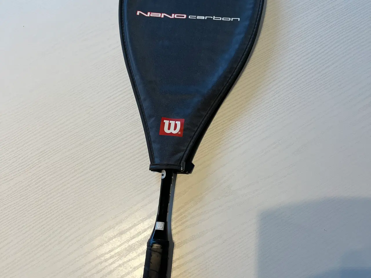 Billede 1 - Wilson squashketsjer