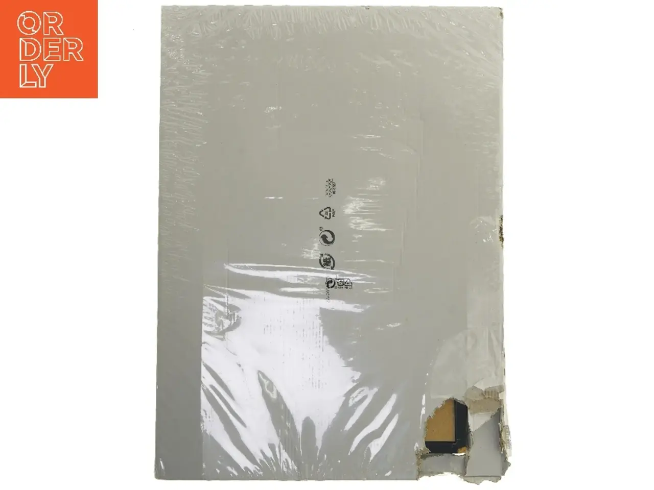Billede 2 - Multiramme med billeder (str. 51x37,5 cm)