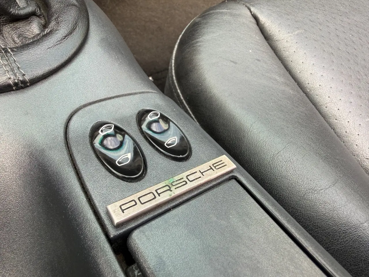 Billede 12 - Porsche Boxster 2,5