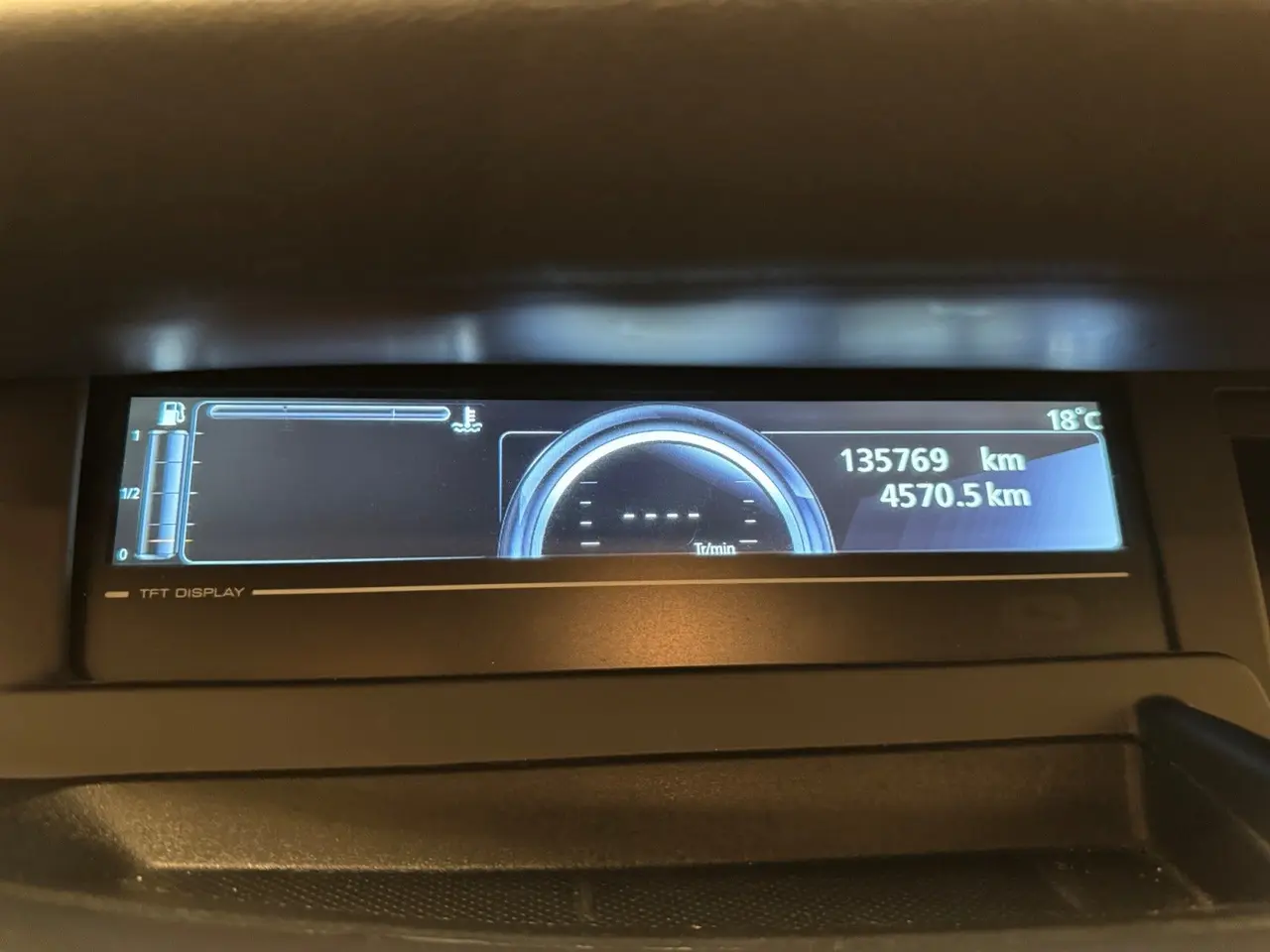 Billede 7 - Renault Grand Scenic III 1,5 dCi 110 Limited Edition EDC 7prs