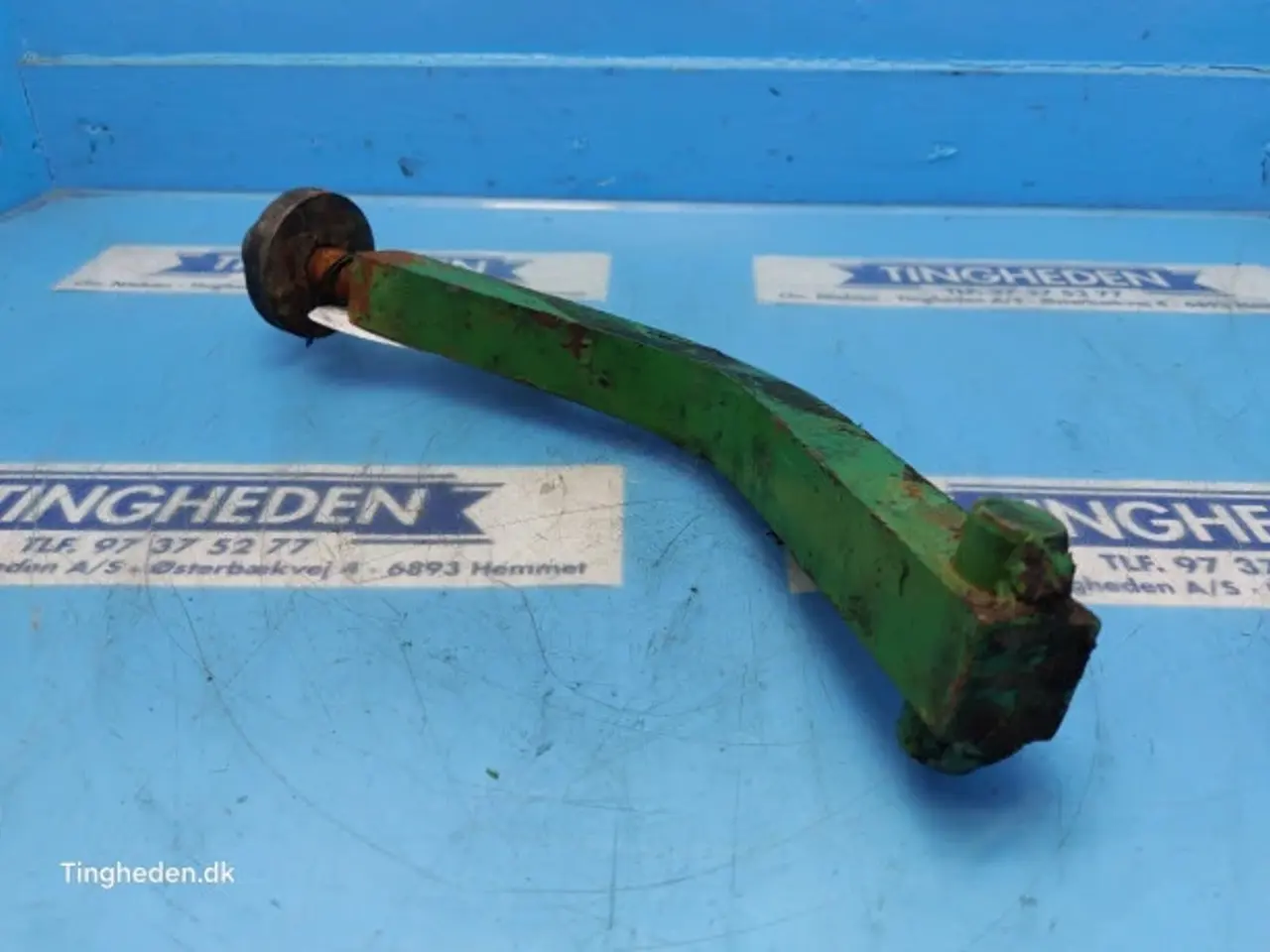 Billede 8 - Krone Big X 630 Holder 200281192
