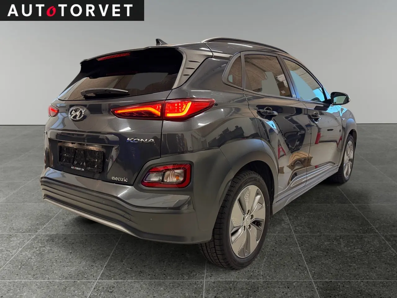 Billede 4 - Hyundai Kona 64 EV Premium