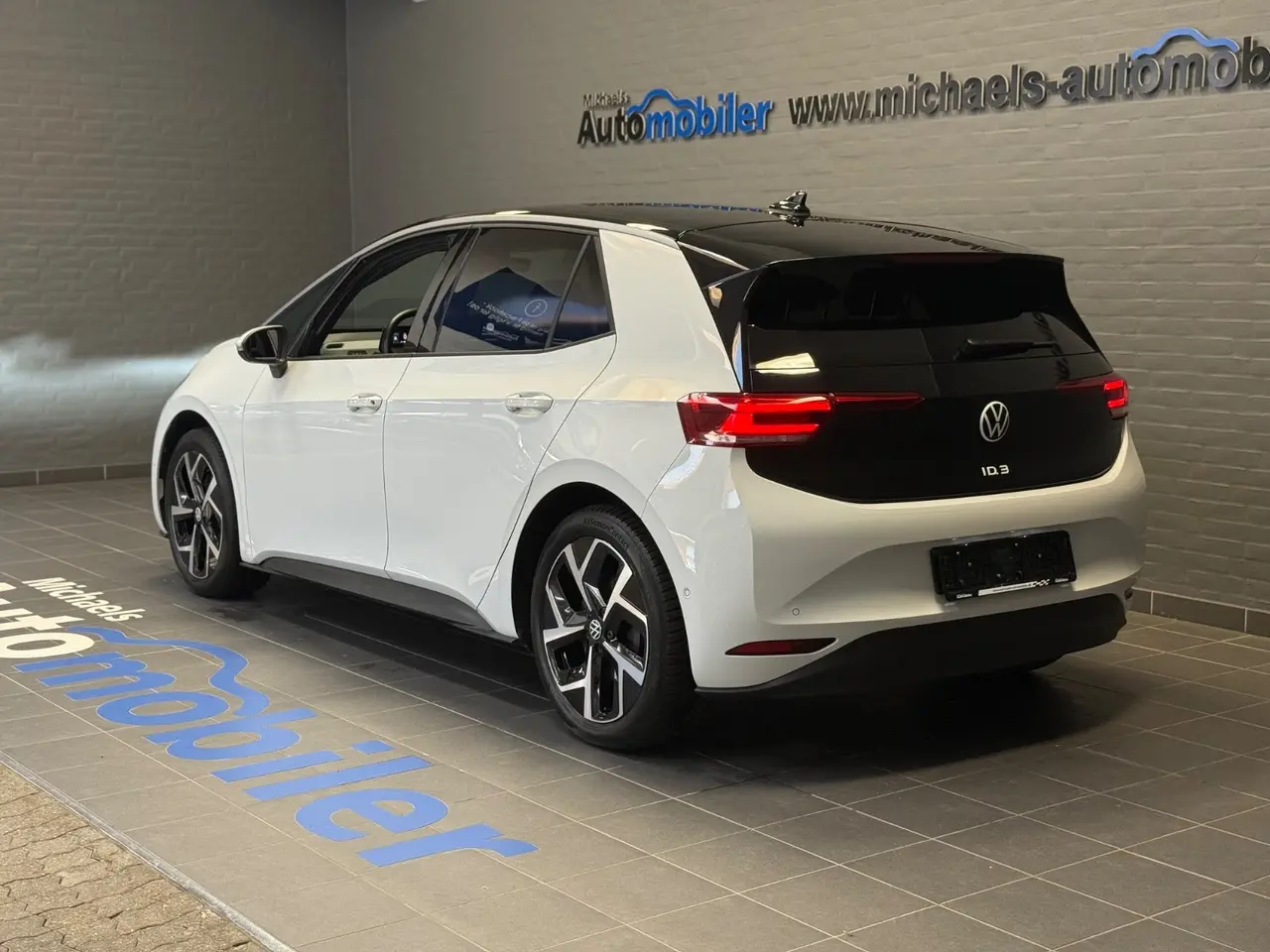 Billede 2 - VW ID.3 58 Pro Move